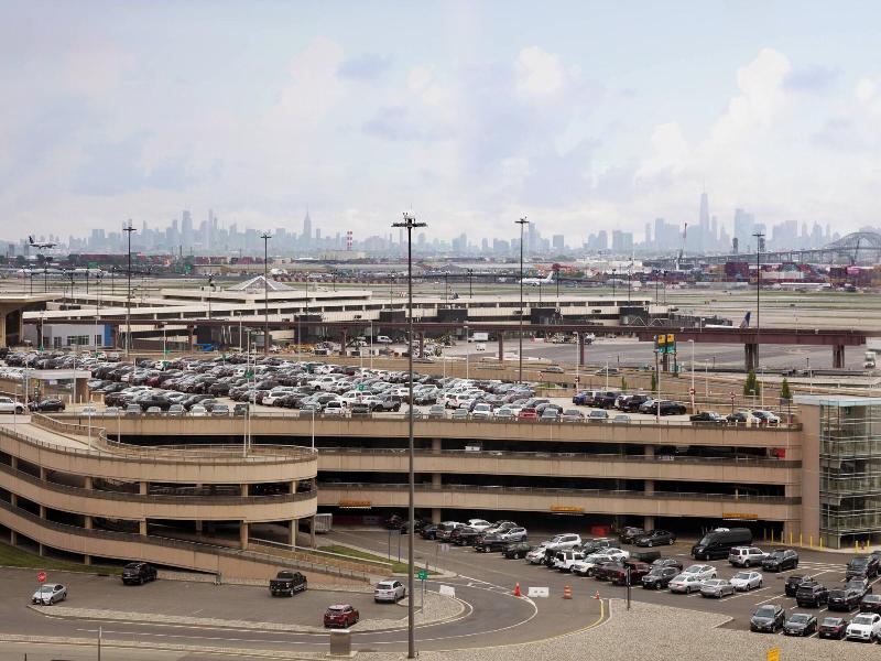 Newark Liberty International Airport Marriott image