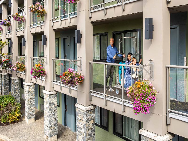 Accent Inn Kamloops image