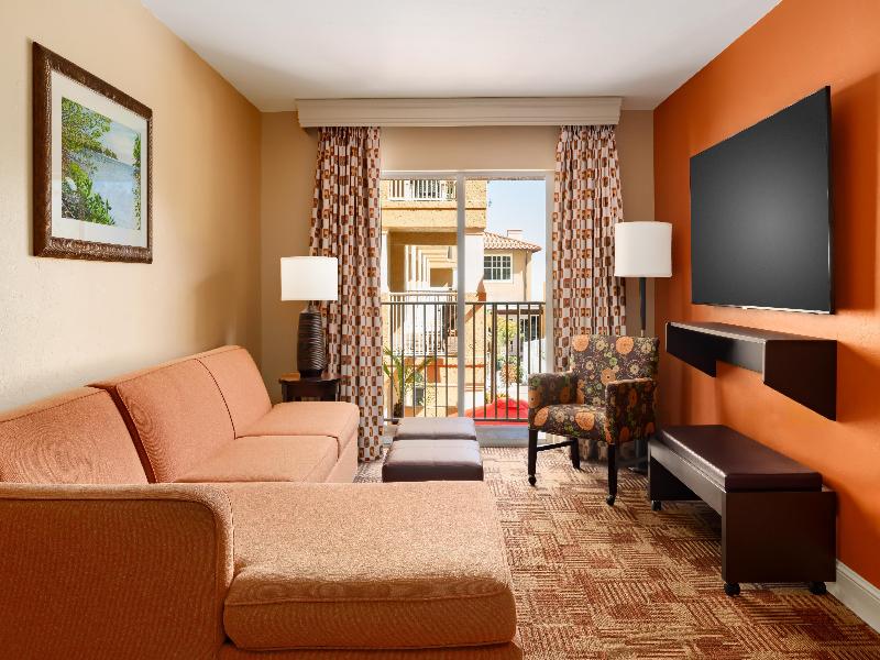 Inn of Naples, Tapestry Collection by Hilton image