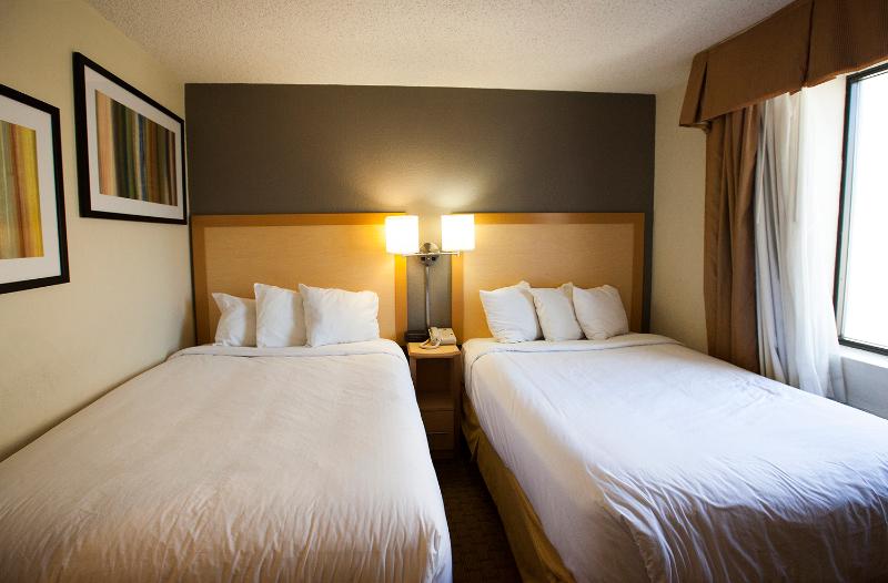 Hudson River hotel image