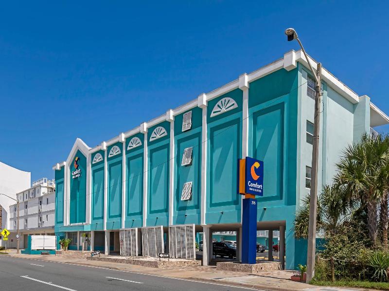 Quality Inn Oceanfront image