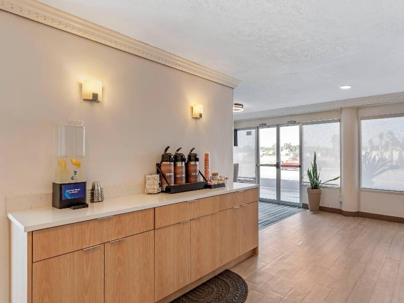 Quality Inn Oceanfront image