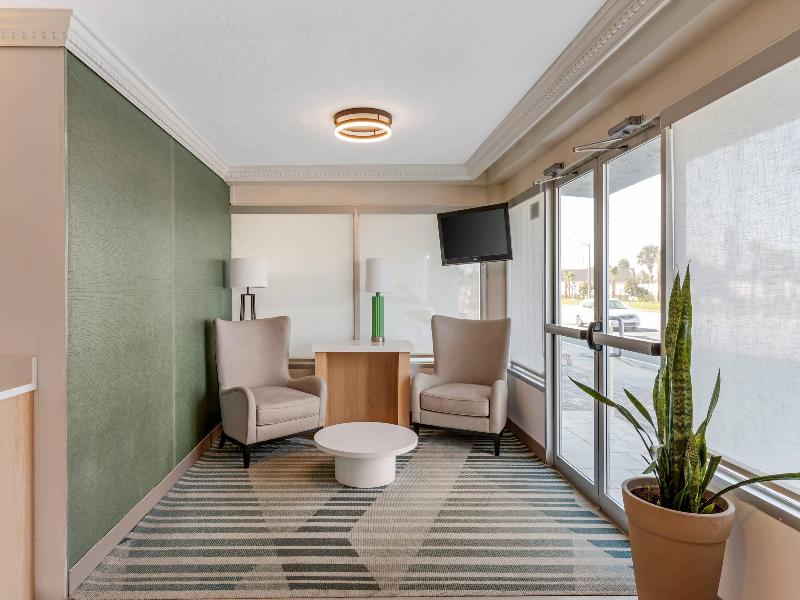 Quality Inn Oceanfront image