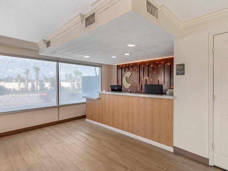 Quality Inn Oceanfront image