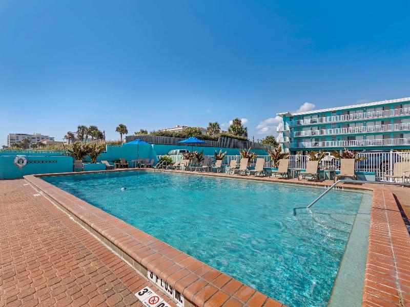 Quality Inn Oceanfront image