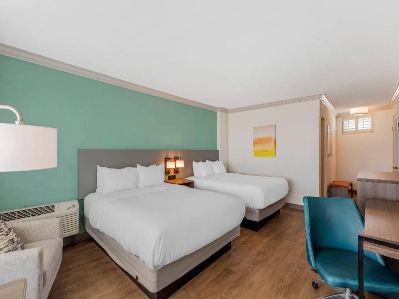 Quality Inn Oceanfront image
