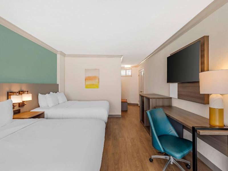 Quality Inn Oceanfront image