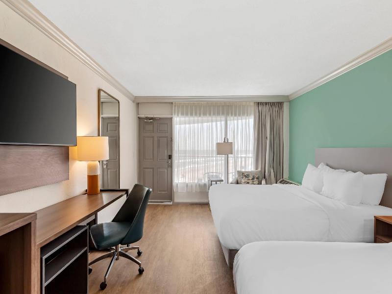 Quality Inn Oceanfront image