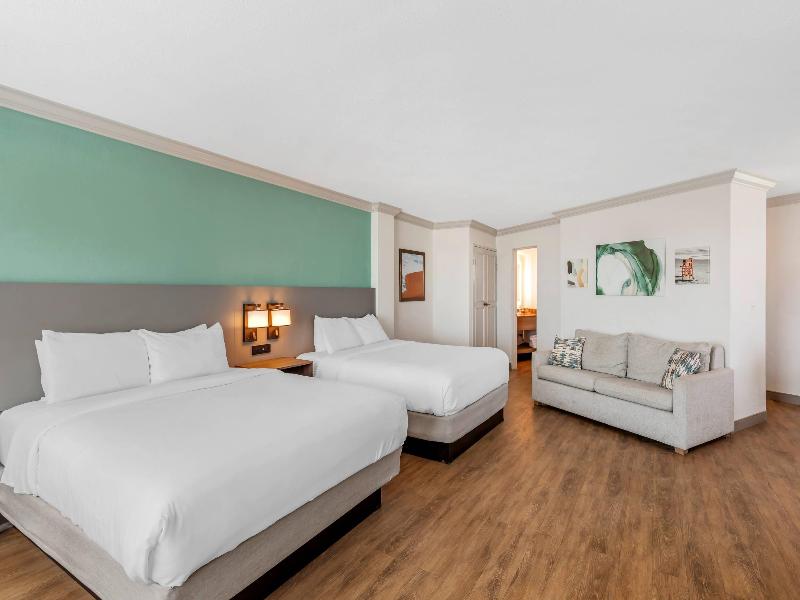 Quality Inn Oceanfront image