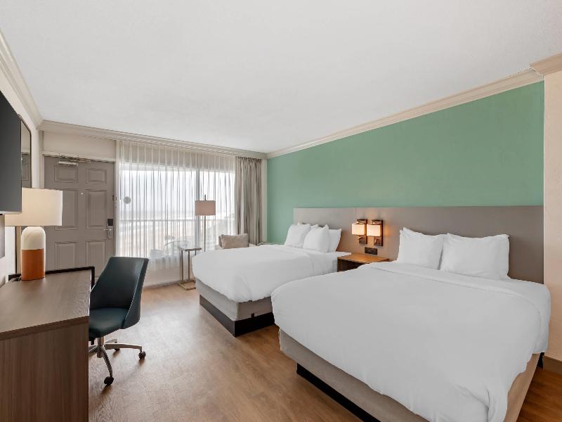 Quality Inn Oceanfront image