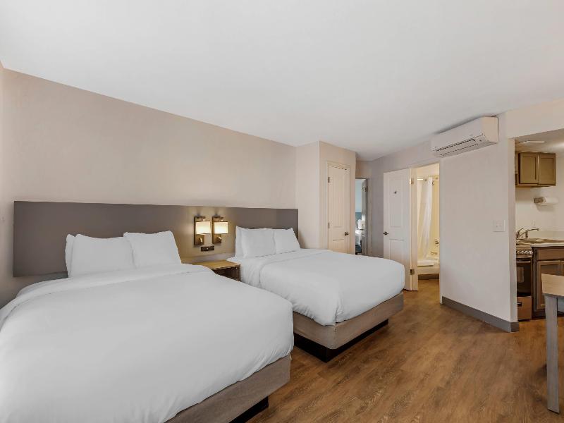 Quality Inn Oceanfront image