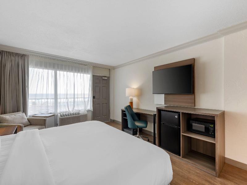 Quality Inn Oceanfront image