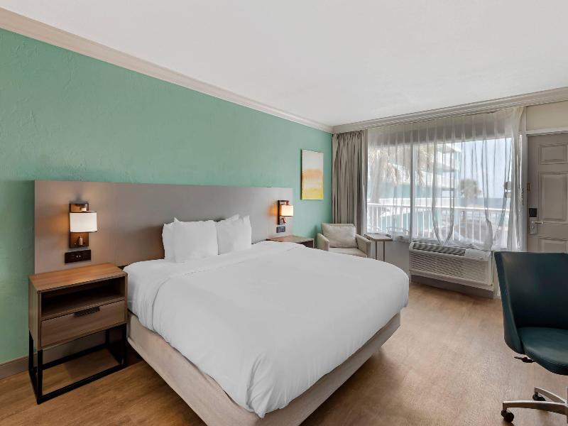 Quality Inn Oceanfront image