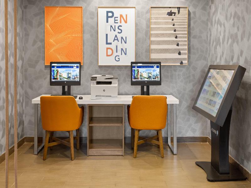 Holiday Inn Express Philadelphia Penn's Landing image
