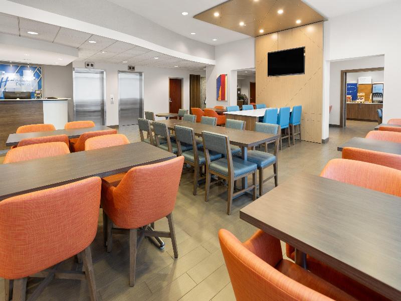 Holiday Inn Express Philadelphia Penn's Landing image