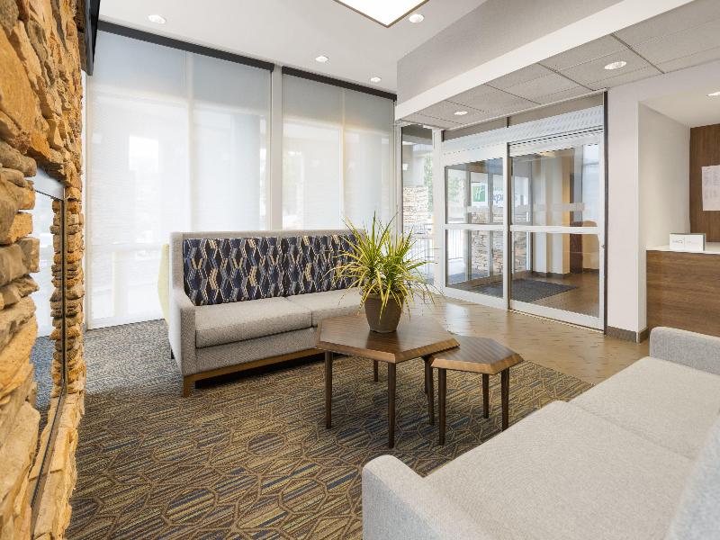 Holiday Inn Express Philadelphia Penn's Landing image