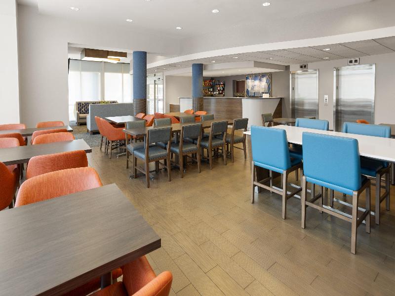 Holiday Inn Express Philadelphia Penn's Landing image