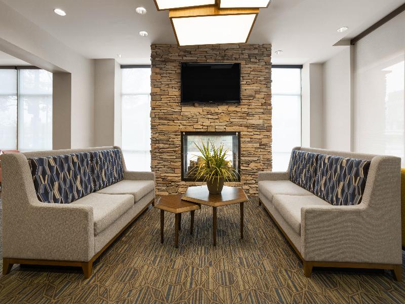 Holiday Inn Express Philadelphia Penn's Landing image