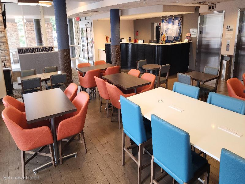Holiday Inn Express Philadelphia Penn's Landing image