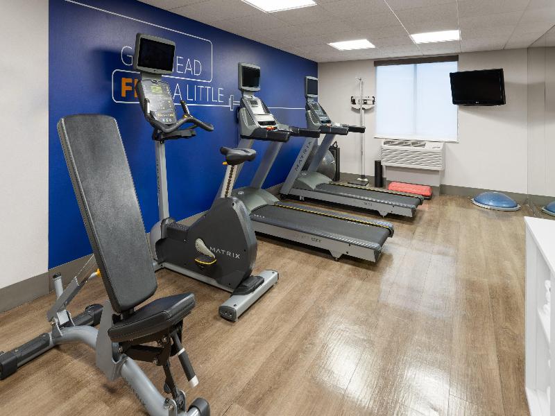 Holiday Inn Express Philadelphia Penn's Landing image