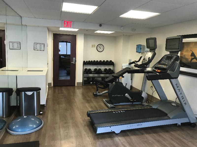 Holiday Inn Express Philadelphia Penn's Landing image