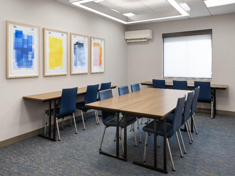 Holiday Inn Express Philadelphia Penn's Landing image