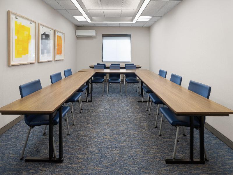 Holiday Inn Express Philadelphia Penn's Landing image