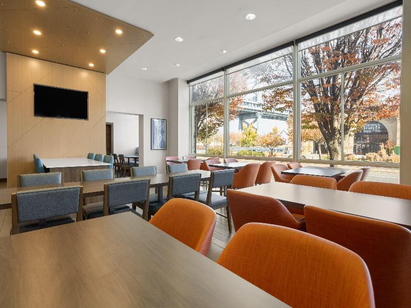 Holiday Inn Express Philadelphia Penn's Landing image