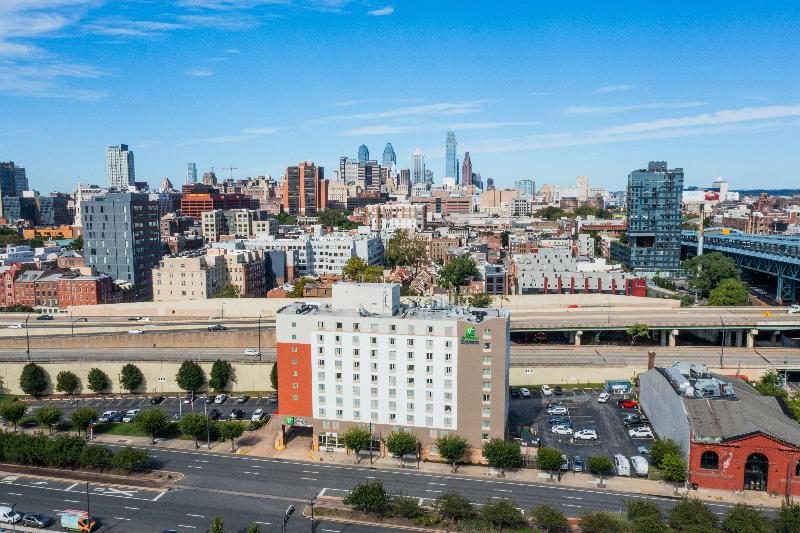Holiday Inn Express Philadelphia Penn's Landing photo 5