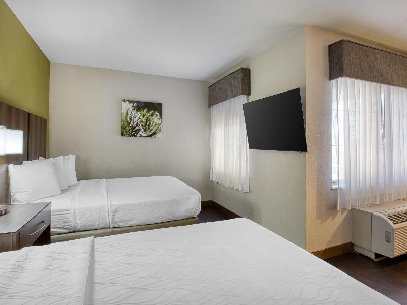 Best Western North Phoenix Hotel image