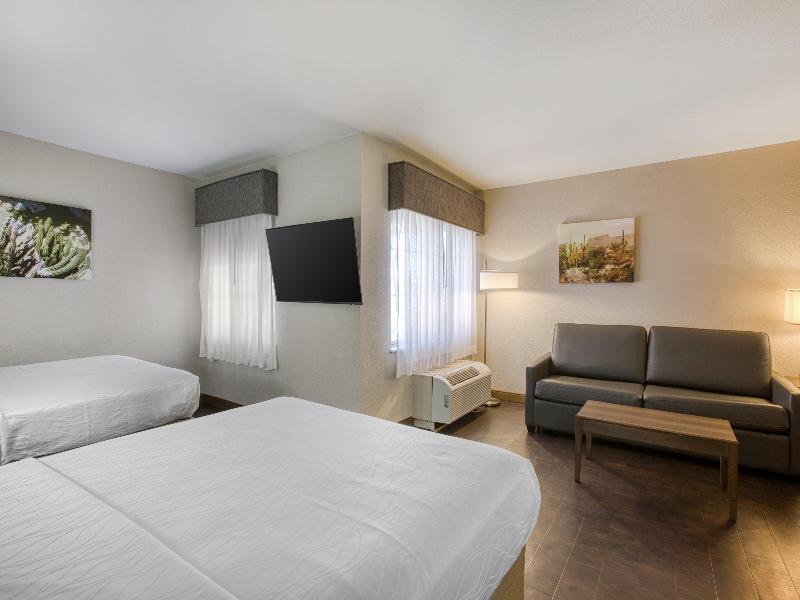 Best Western North Phoenix Hotel image