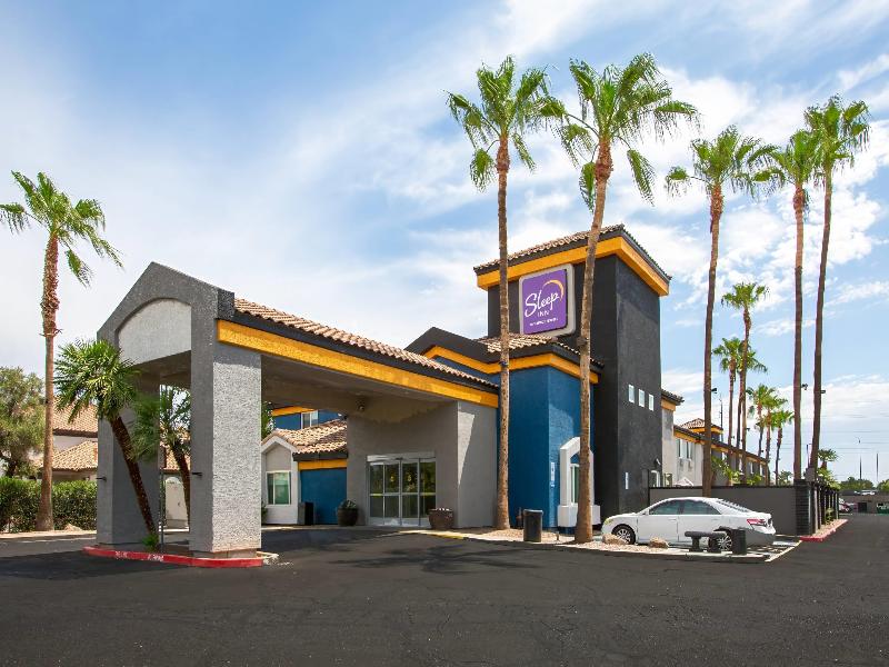 Sleep Inn North Northern Phoenix image