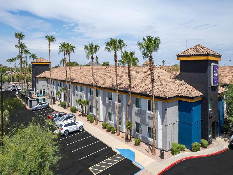Sleep Inn North Northern Phoenix image