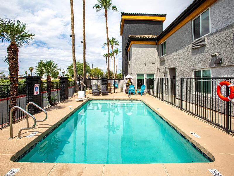 Sleep Inn North Northern Phoenix image