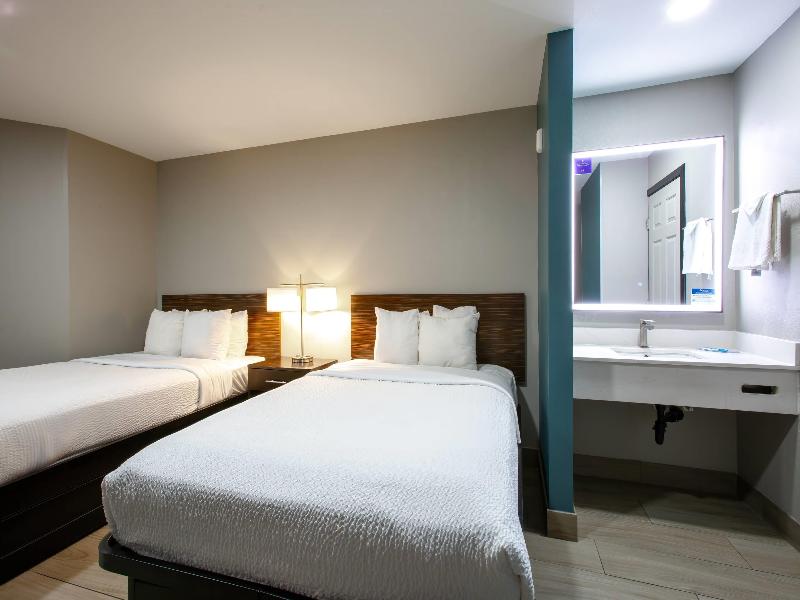 Sleep Inn North Northern Phoenix image
