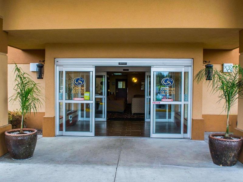 Comfort Suites Southwest image