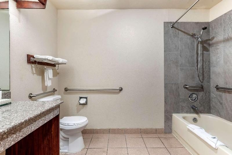 Econo Lodge Portland Airport image