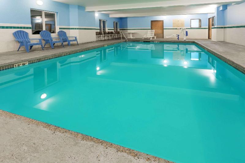 SureStay Plus Hotel by Best Western Portland East