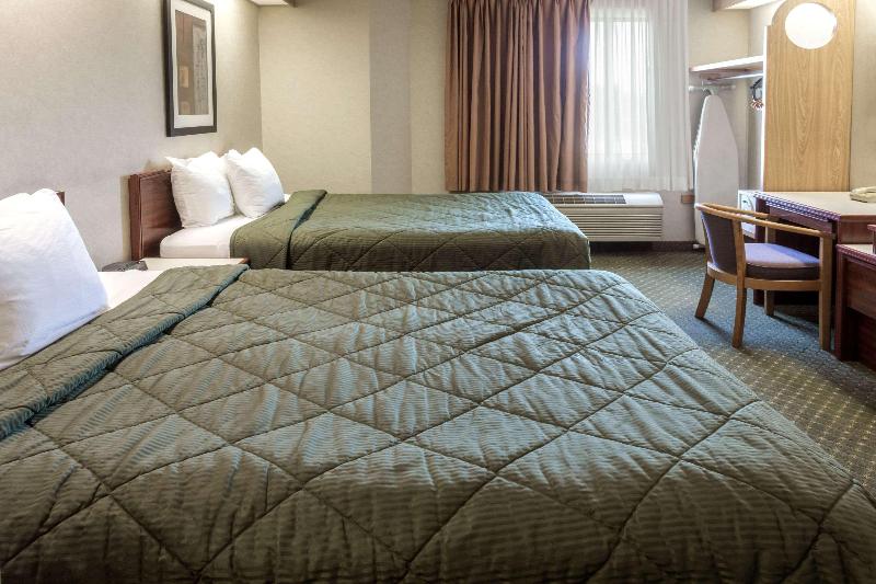 SureStay Plus Hotel by Best Western Portland East