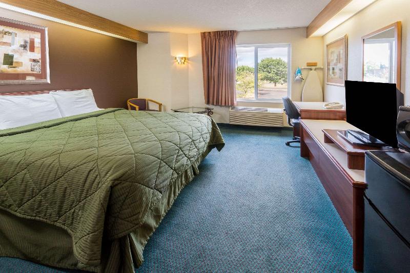 SureStay Plus Hotel by Best Western Portland East