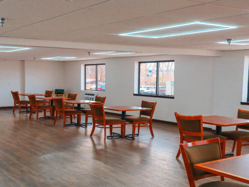 Travelodge by Wyndham Rapid City/Black Hills
