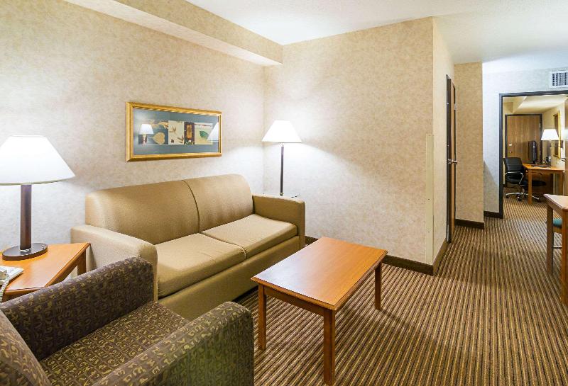 Fotos Hotel Comfort Inn I-90