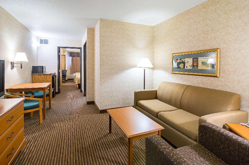Fotos Hotel Comfort Inn I-90