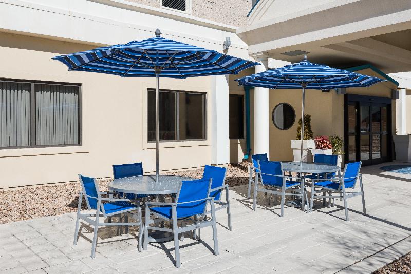 Holiday Inn Express Richmond - Downtown Richmond