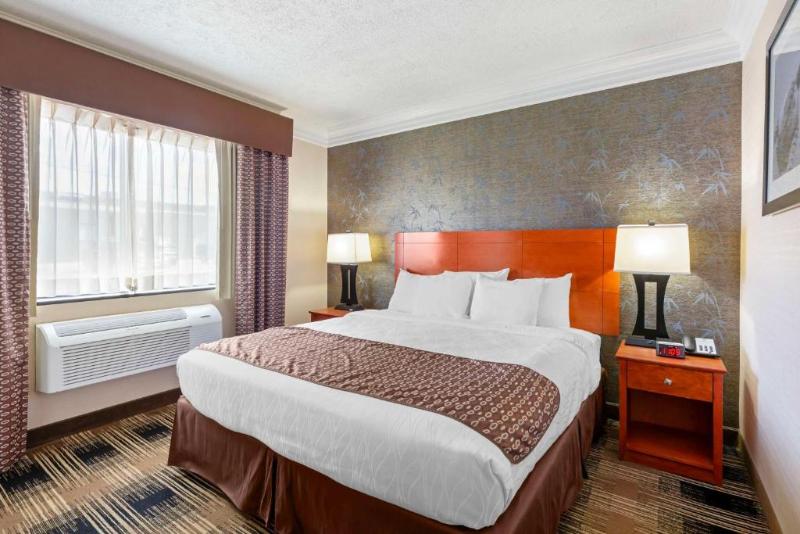 Best Western The Inn at Rochester Airport image