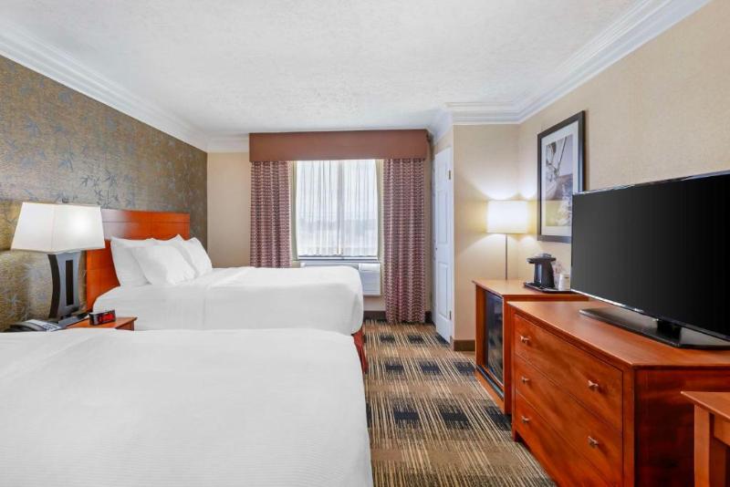 Best Western The Inn at Rochester Airport image