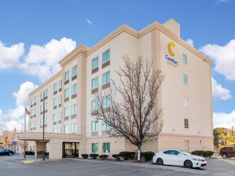 Comfort Inn West Rochester image