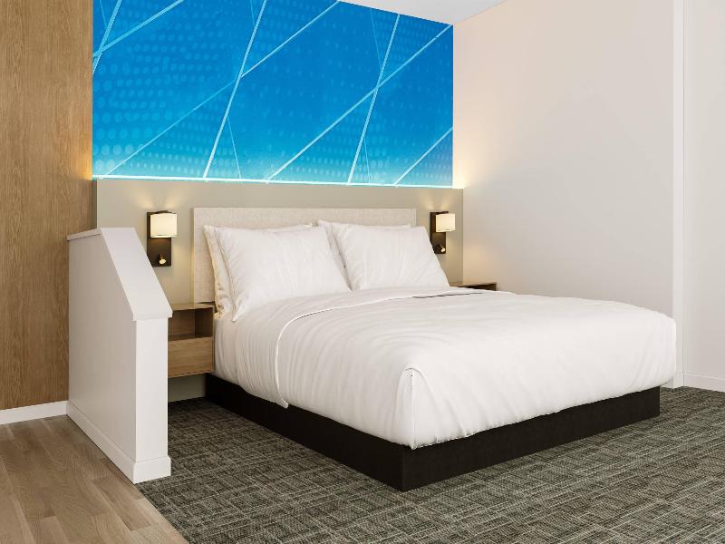 Comfort Inn West Rochester image