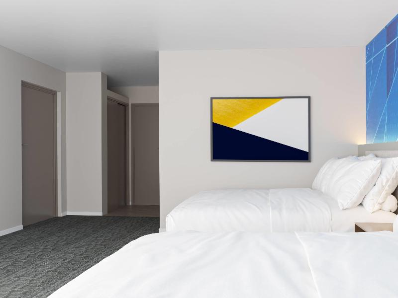 Comfort Inn West Rochester image