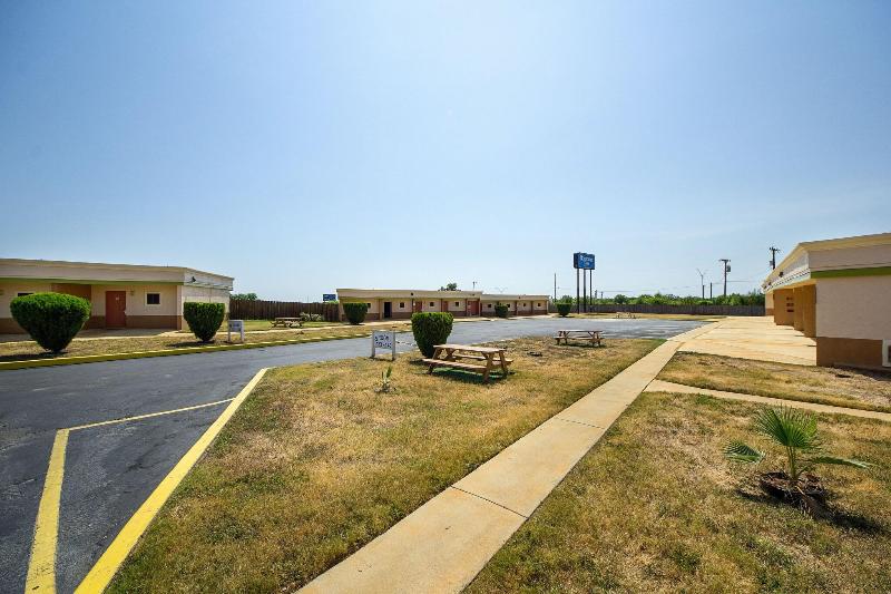 Rodeway Inn Lackland AFB/Sea World - Image 10